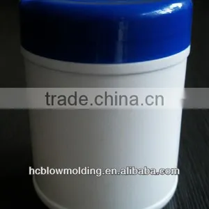 Plastic Tissue Box thumbnail-1