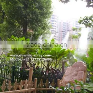 4LPM High Pressure Fine Mist Spray Pump thumbnail-2