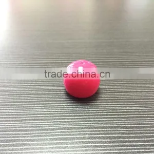 Cosmetics Package 2015 Hot Sale PP Top Caps for Toothpaste for Bottles thumbnail-4