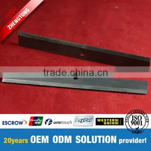 Cemented Carbide Production Machine Replacement Parts 2XAXD17 for Molins thumbnail-3