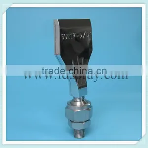 Aluminum Alloy Windjet Compressed Air Nozzle thumbnail-2