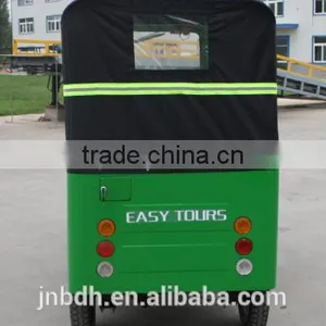 India Bajaj Tricycle Manufacturers thumbnail-3