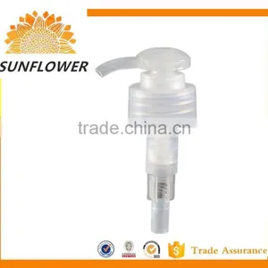2016 Plastic and Alumite Lotion Pump thumbnail-5