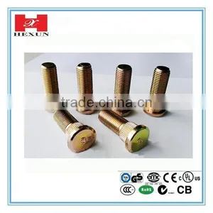 High Strength Bolt Stainless Steel Bolt for Sale thumbnail-1