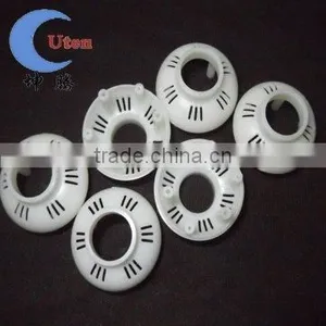 Customized Plastic Lampshade thumbnail-1