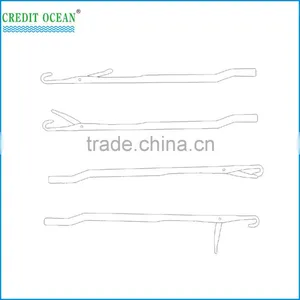 CREDIT OCEAN High Quality Flat Knitting Needle for Hosiery Machines thumbnail-2