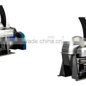 1800mm Wool Skin Wheel Buffing Machine thumbnail-3