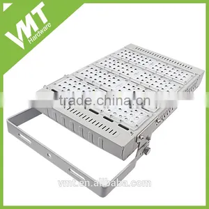 VMT AL1755 Ip65 160w Waterproof Wall Flood Led Outdoor Light Fixtures(no Led) thumbnail-1