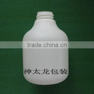250ml Empty Lotion Pump Bottles thumbnail-1
