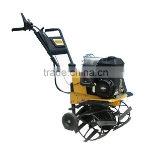 Gasoline Rotary Tiller Cultivator HL03-572 thumbnail-1