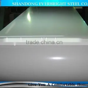 2016 New Product PPGI Prepainted Galvanized Steel /Color Coted Steel Coils thumbnail-1