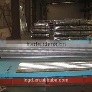 Roof Sheet Making Bending Machine Price thumbnail-1