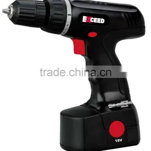 Cordless (Hammer) Drill thumbnail-1