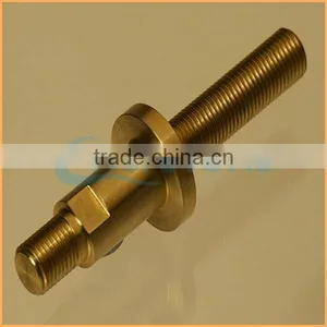 Custom High Quality Cnc Precision Machining 7075 Aluminum Parts thumbnail-2