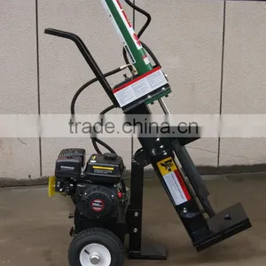12T/16T/22T Petrol Log Splitter thumbnail-3