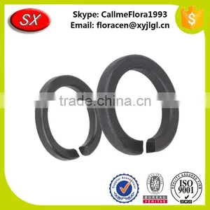 Hot Sale Manufacture Custom Spring Washer Of Various Metal Materials Can OEM&ODM thumbnail-4