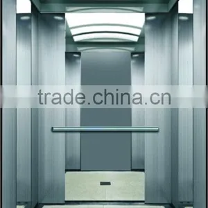 for 6 Persons Passenger Elevator 450kg thumbnail-1