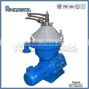 Heavy Oil Treatment Oil Purification System thumbnail-6