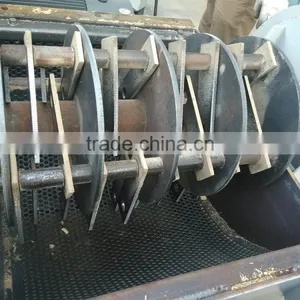 Wood Milling Machine Rice Milling Machine Wood Grinding Machine thumbnail-6