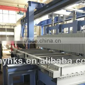 High Efficiency Vertical Step Cutting Machine thumbnail-1