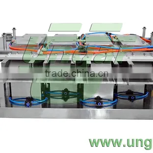Foil Molds Automatic Moulding Line Stacker thumbnail-3