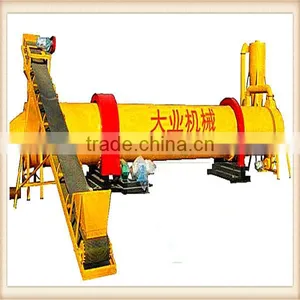 CSRD 2016 Popular Wood Chips Dryer in Wood Pellet Line thumbnail-4