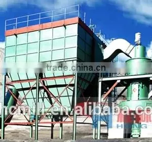 Honcheng Grinding Mill 2016 Construction Materials Machine / Cement Production Line / Cement Materials / Building Machine thumbnail-5