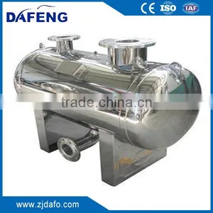 Carbon Steel Storage Tank thumbnail-4