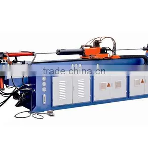 NEW DW75NCB Best Price Reliable Quality Cnc Pipe Bender thumbnail-1