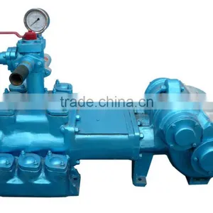 BW150 BW160 BW250 BW450 Triplex Reciprocating Price Mud Pump thumbnail-4