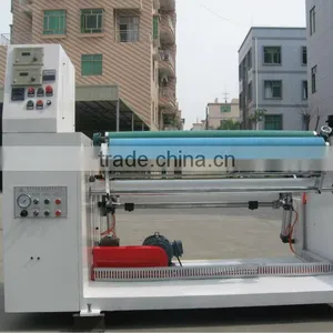 YZJ Large Slitter Rewinder Machine thumbnail-1
