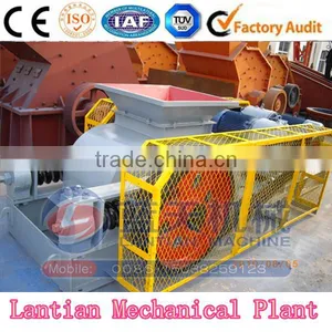 High Quality Durable Roller Metal Can Crusher thumbnail-1