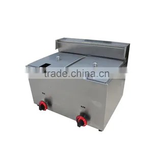 Gas and Electric Cooking Stove Machine thumbnail-3