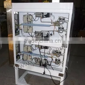 Professional Stainless Steel Mini Bakery Pictures thumbnail-5