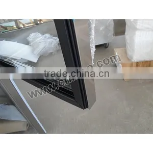 Stainless Steel Commercial Used Glass Door Refrigerators/oem Refrigerator/refrigerator Glass Door thumbnail-6