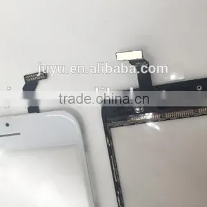 For IPhone Touch Screen Digitizer With Front Glass thumbnail-4