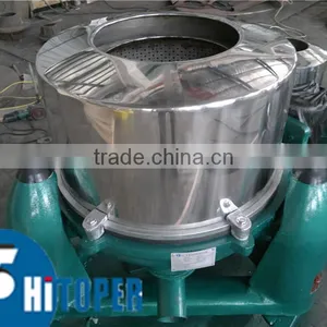 Top Discharge Filter Centrifuge Separator for Liquid-solid Separation thumbnail-2