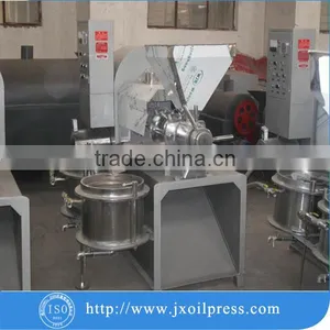 Cold Press Oil Extraction Equipment thumbnail-3