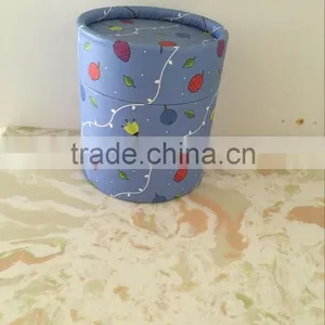 Fantastic Jewelry Paper Tube for Kits thumbnail-1