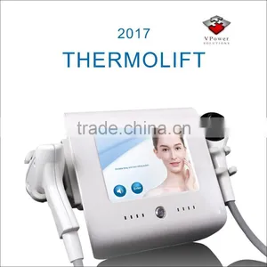 2017 Radiofrequency Vacuum Massage Face Lifting Machine thumbnail-1