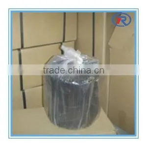 Black Annealed Bag Tie Wire/Loop Tie Wire Made in China thumbnail-4