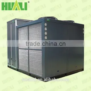 2016 CE Certificate High Quality Rooftop Air Conditioner thumbnail-1