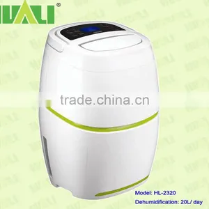 Auto Defrost Home Dehumidifier thumbnail-1