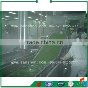 Food Cooler Food Cooling Machine thumbnail-3