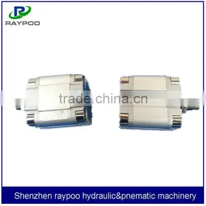 Festo ADVU Type Thin Cylinder thumbnail-1