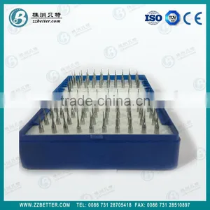 Micro Carbide Drill for PCB Board Cutting thumbnail-3