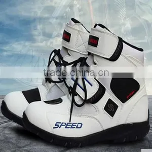 BOTA DE MOTOCICLETA thumbnail-2