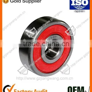 Factory Price Motorcycle Spare Parts Motorcycle Bearing thumbnail-6