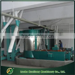 Grain Cleaner Used for Washing Wheat and Soybean thumbnail-1