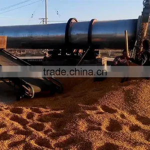 Rotary Tube Dryer Introduction thumbnail-5
